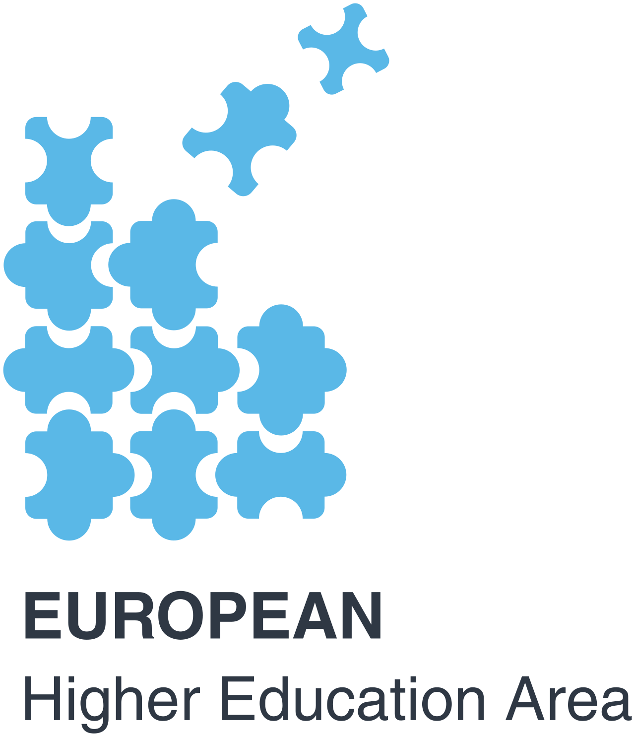 European Higher Education Area Logo